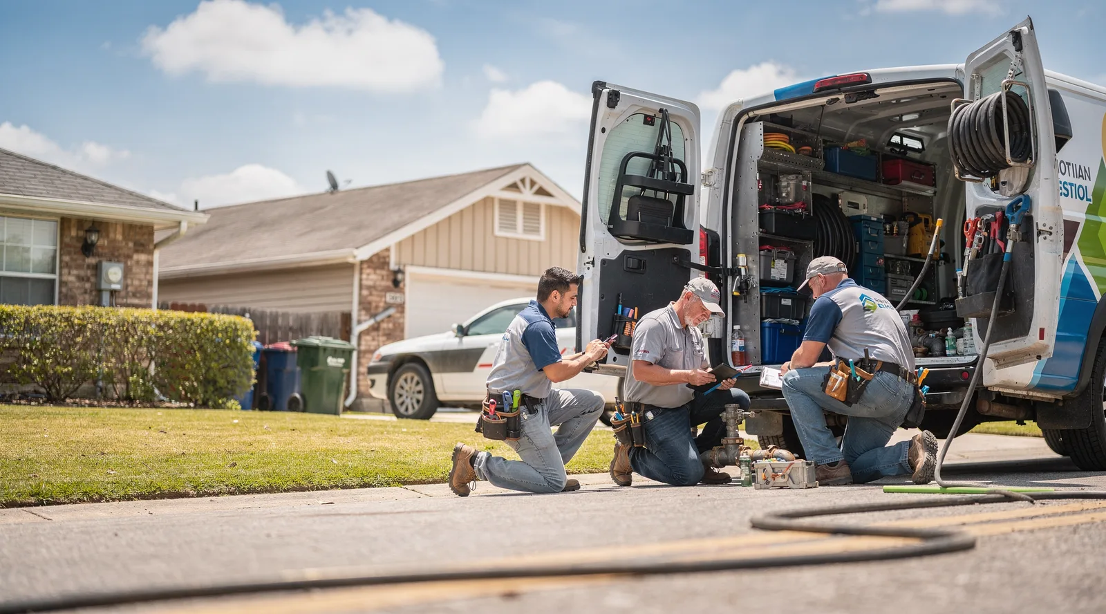 Emergency Plumber in Bigfork, MT near me